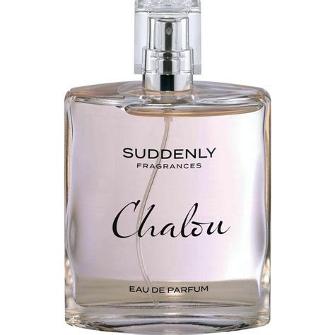 parfum lidl chalou
